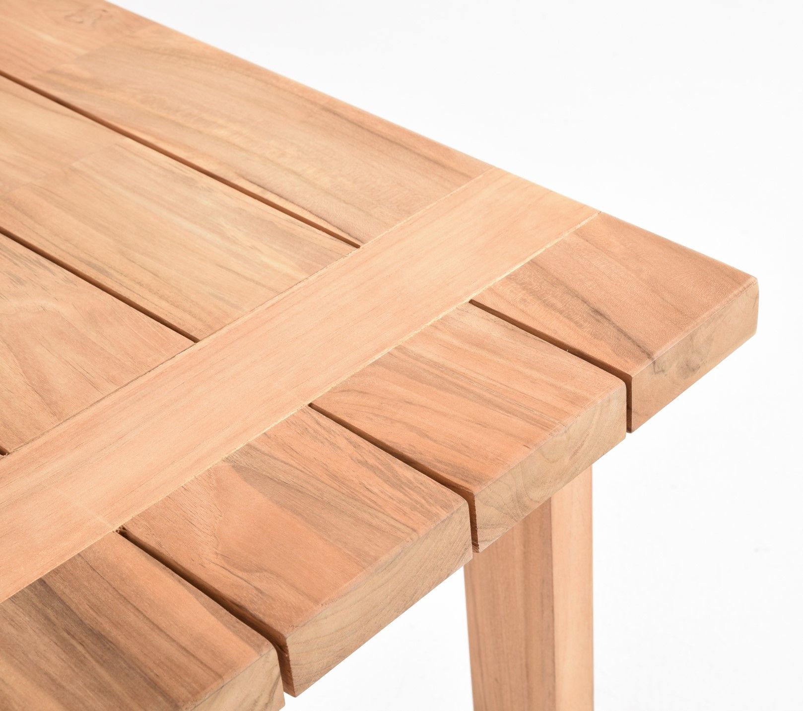 4Seasons Outdoor designové zahradní stoly Optimum Table - DESIGNPROPAGANDA