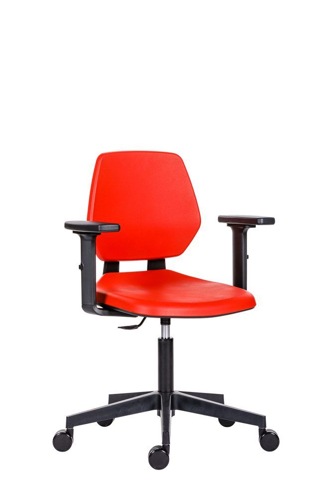 Antares Pracovní židle Alloy P131033 - Prima židle.cz