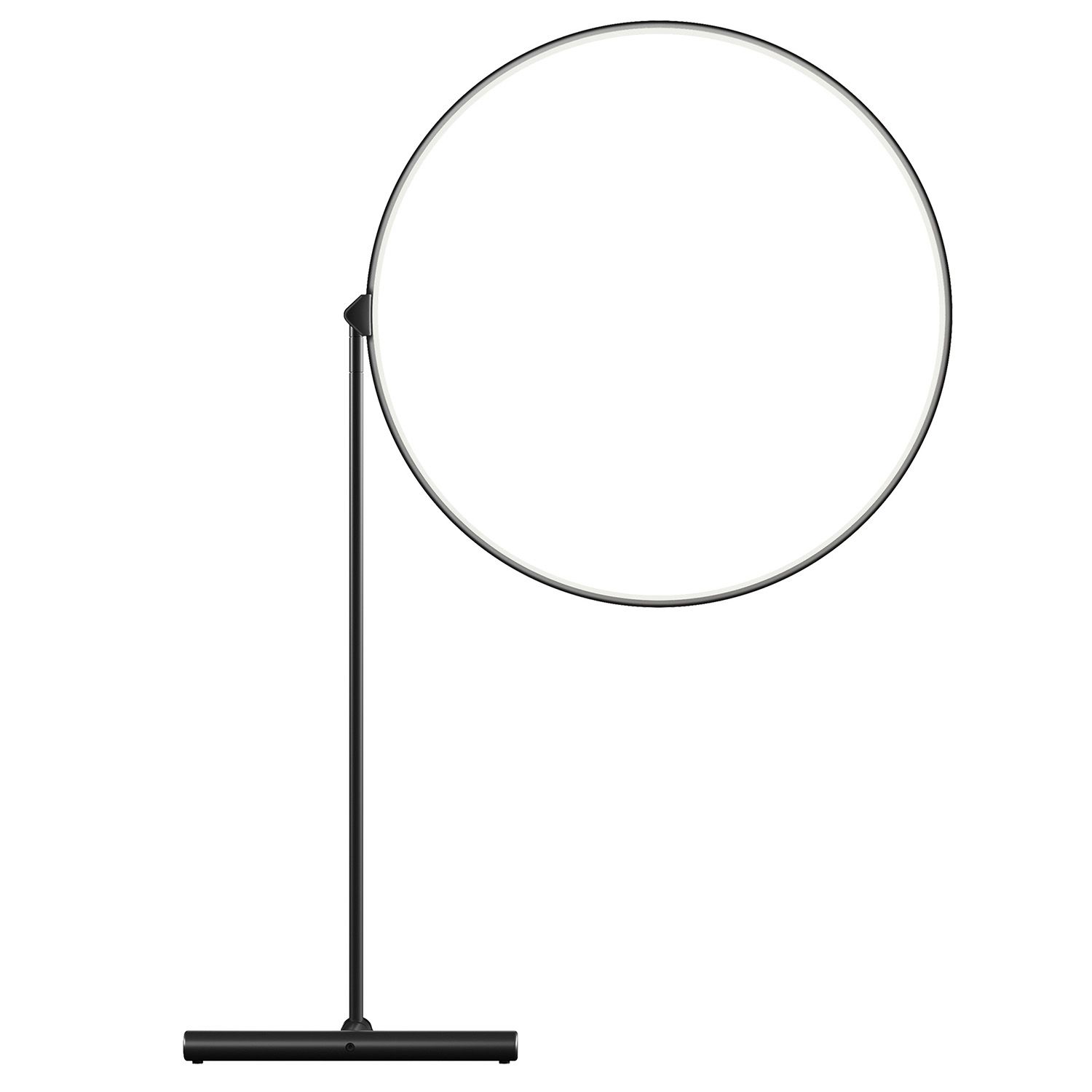 KDLN designové stolní lampy Poise - DESIGNPROPAGANDA