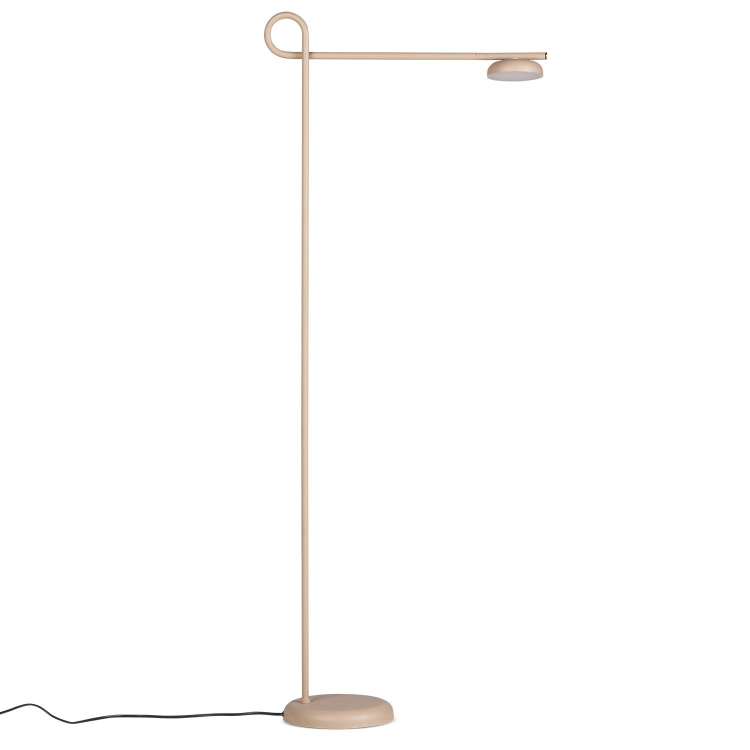Northern designové lampy Salto Floor Lamp - DESIGNPROPAGANDA