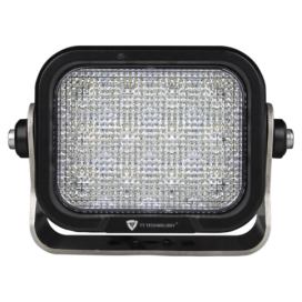  LED Bodové svítidlo pro automobil OSRAM LED/120W/10-30V IP68 5700K 