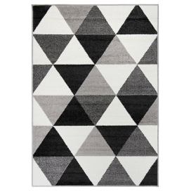 Oriental Weavers koberce Kusový koberec Lotto 665 HR5 E - 100x150 cm