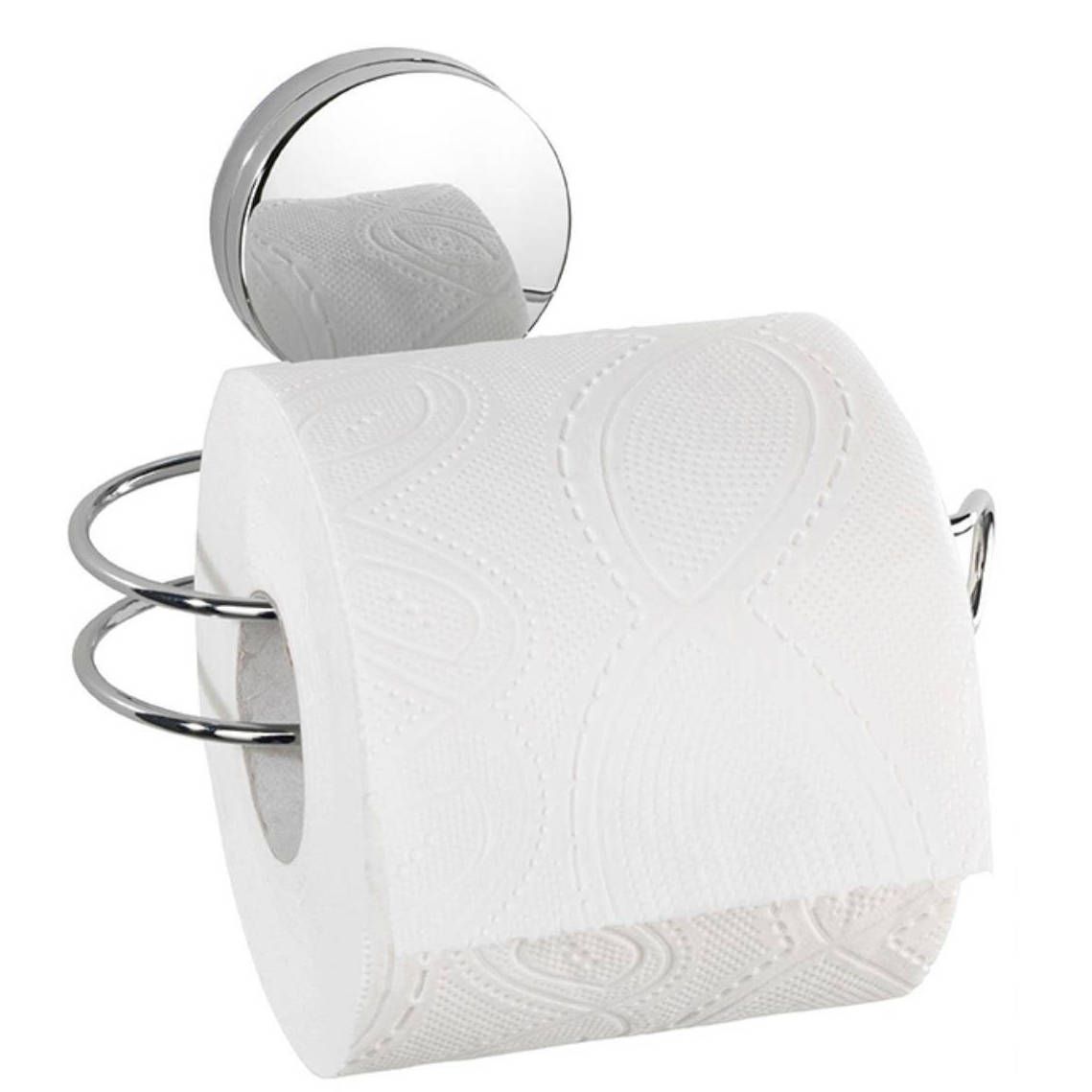 Držák na toaletní papír OSIMO, montáž bez vrtání Static-Loc, WENKO - EMAKO.CZ s.r.o.