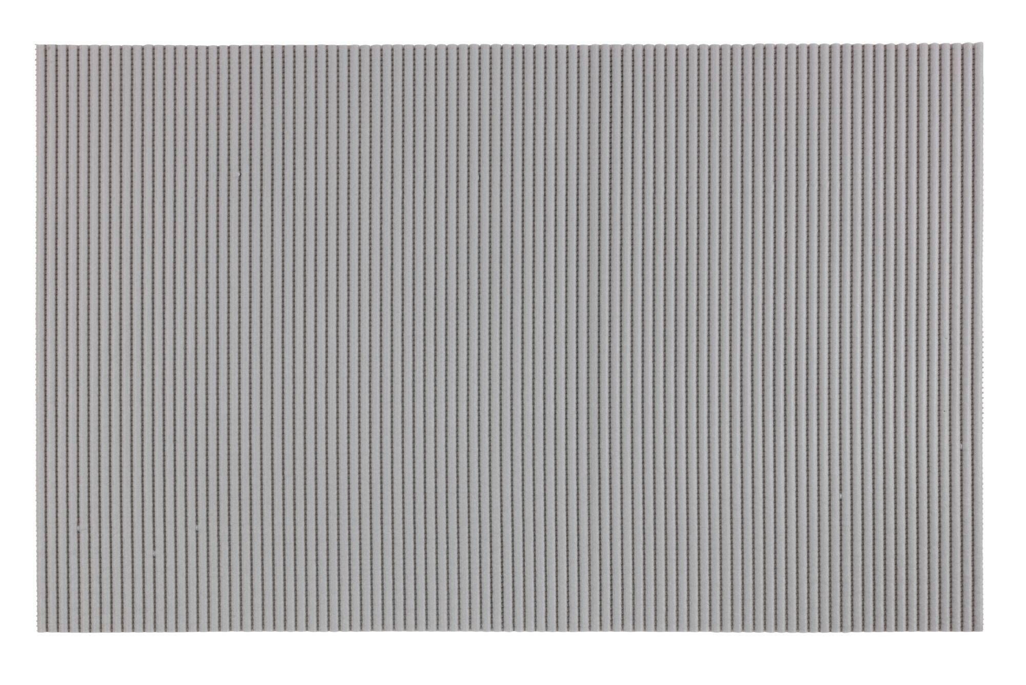 Protiskluzová předložka UNI, 50 x 80 cm, šedá, WENKO - EDAXO.CZ s.r.o.