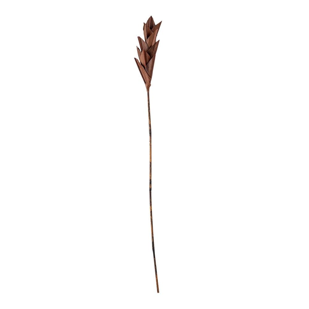 Dekorace ve tvaru palmového listu Bloomingville Afina, výška 93 cm - Bonami.cz