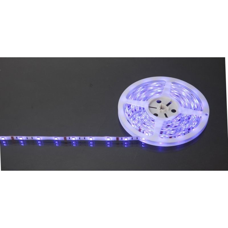 Globo 38991 LED dekorativní světelný pásek Band 90x0,17W | 330Lm | IP44 | RGBW - 3 m, stmívatelné, dálkové ovládání, měnič barev, fixace barev - Dekolamp s.r.o.