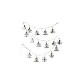 Světelný řetěz s vánočním motivem  počet žárovek 10 ks délka 180 cm Gerda – Markslöjd