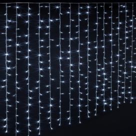 Fééric Lights and Christmas Světelný řetěz 150 LED, bílá