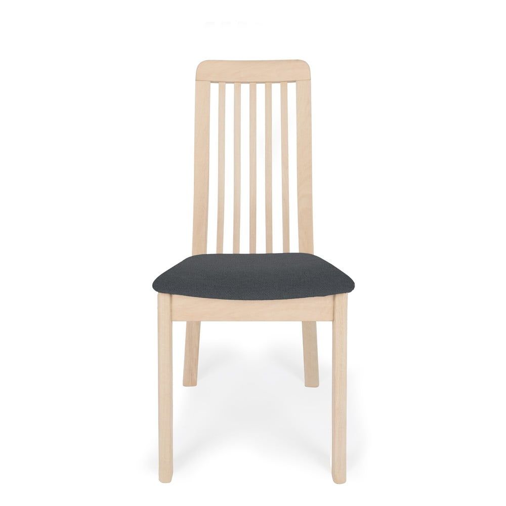 Jídelní židle z bukového dřeva Line – Hammel Furniture - Bonami.cz