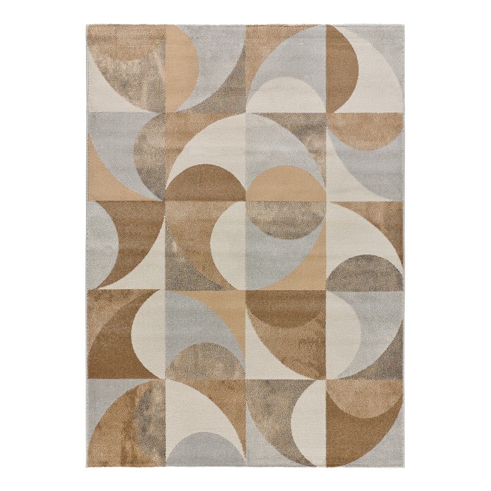 Béžový koberec 160x230 cm Cream – Universal - Bonami.cz