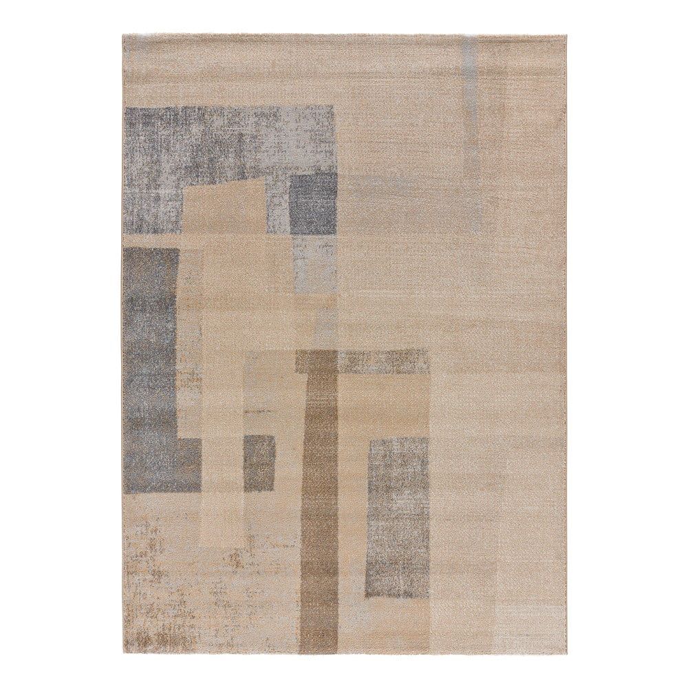 Béžový koberec 133x190 cm Cream – Universal - Bonami.cz