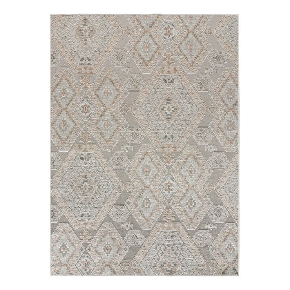 Krémový koberec 135x195 cm Arlette – Universal - Bonami.cz