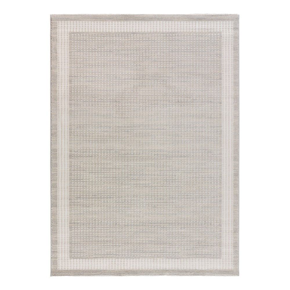 Krémový koberec 160x230 cm Kem – Universal - Bonami.cz