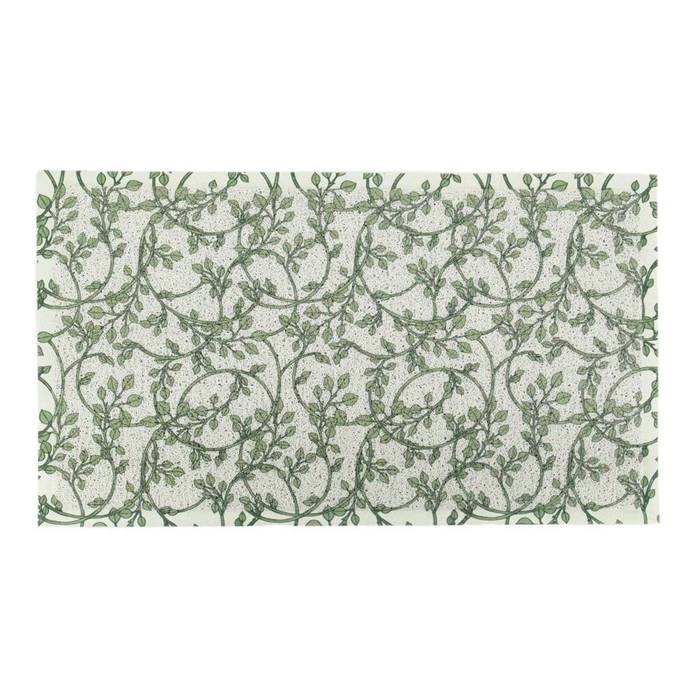 Rohožka 40x70 cm William Morris – Artsy Doormats - Bonami.cz