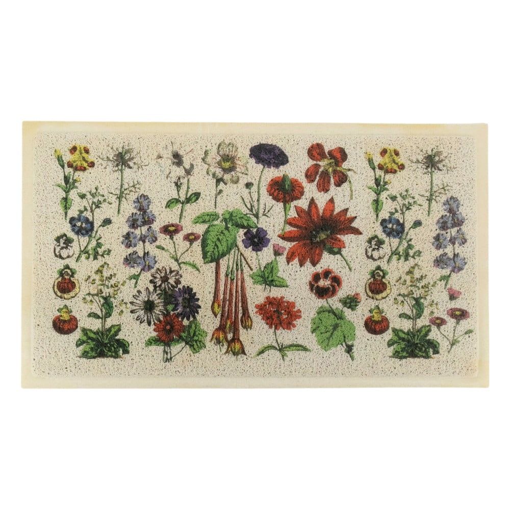 Rohožka 40x70 cm Botanicals – Artsy Doormats - Bonami.cz