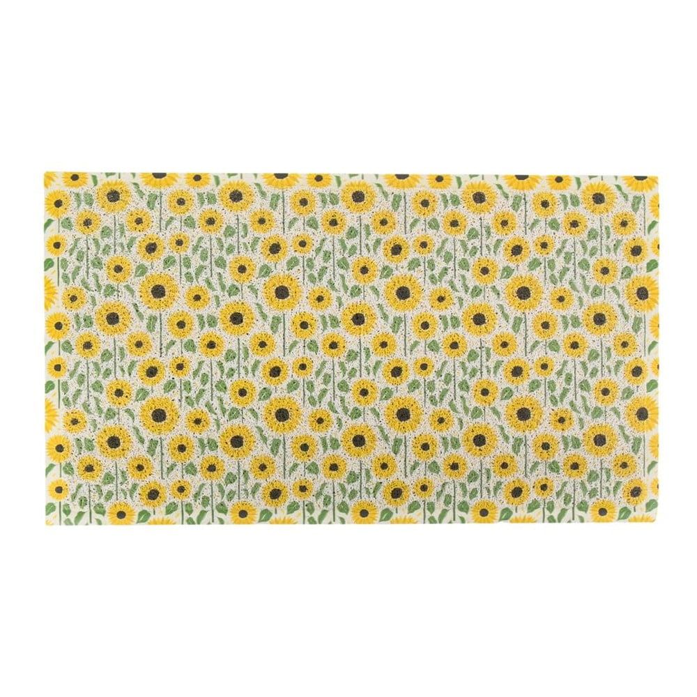 Rohožka 40x70 cm Sunflower – Artsy Doormats - Bonami.cz