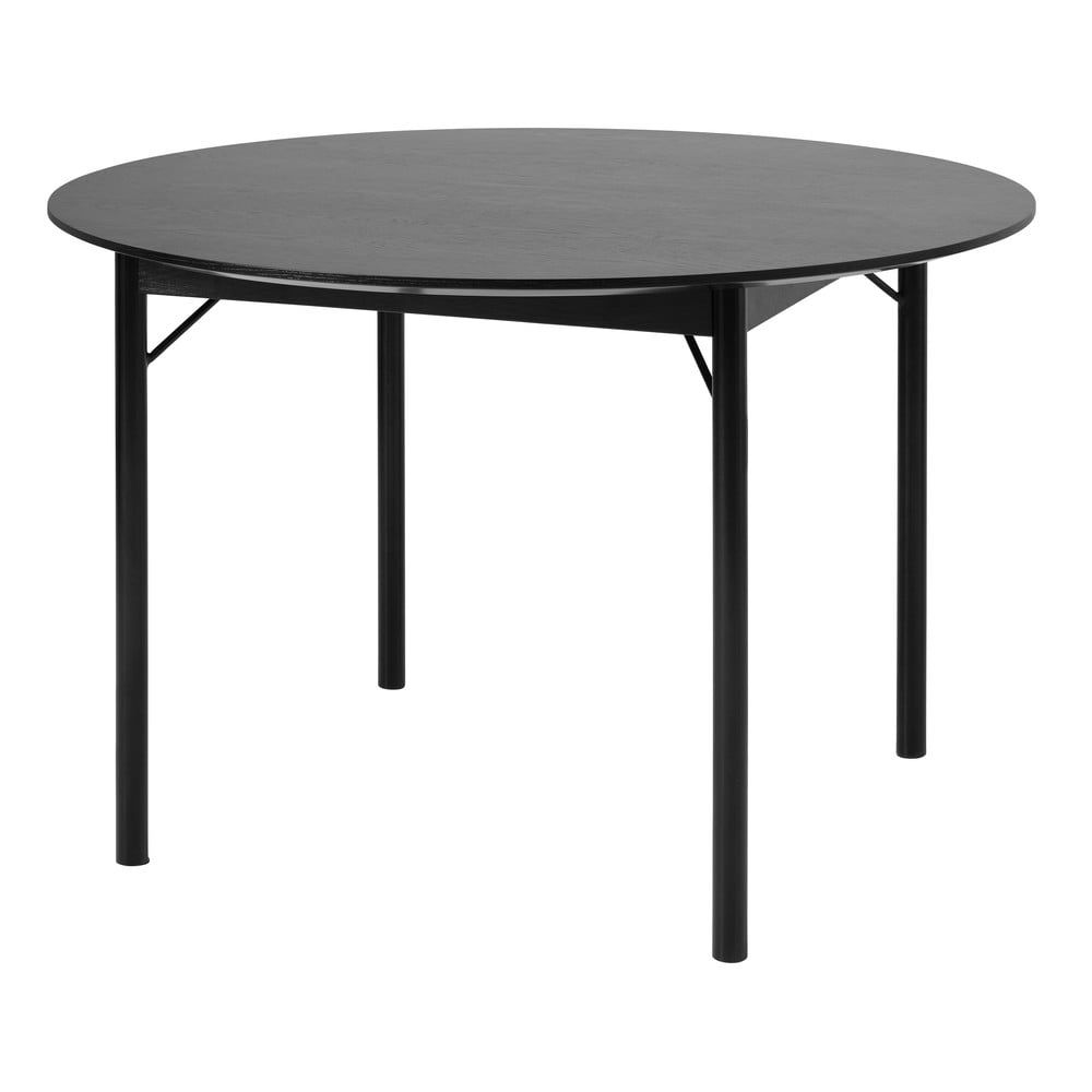 Kulatý jídelní stůl ø 120 cm Savona – Unique Furniture - Bonami.cz