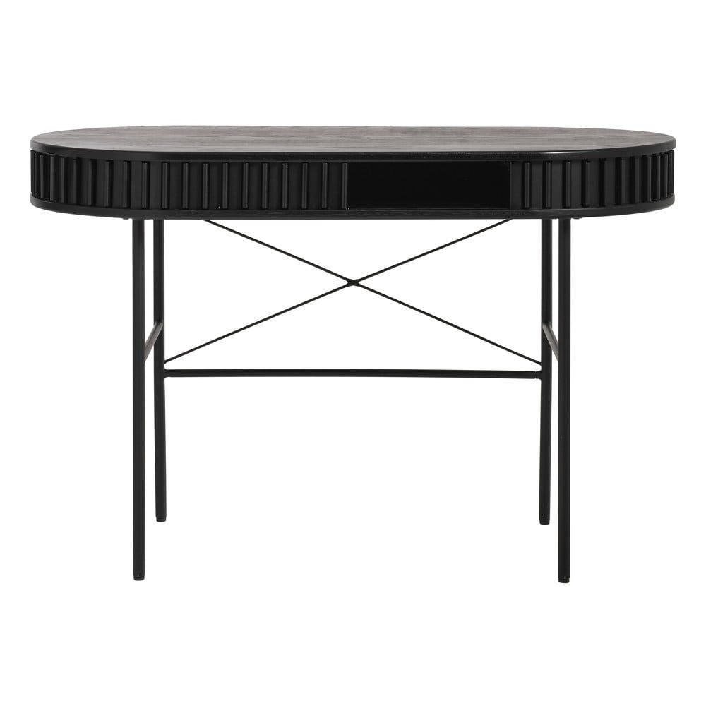 Pracovní stůl 60x120 cm Siena – Unique Furniture - Bonami.cz