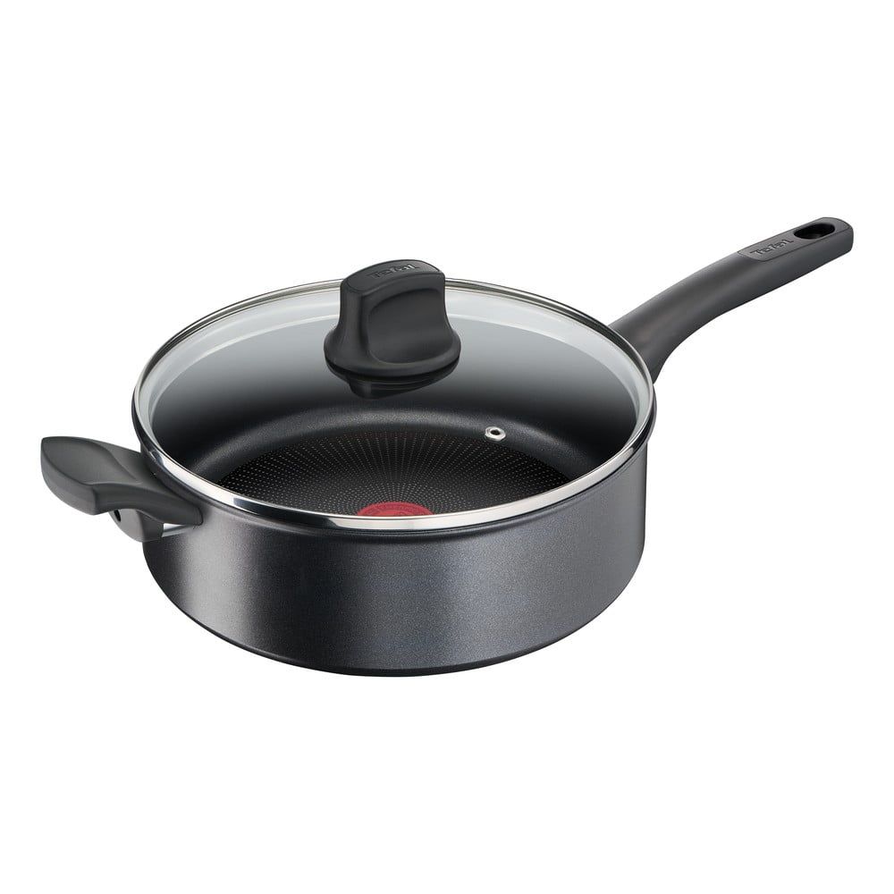 Hliníková pánev s poklicí ø 26 cm Ultimate – Tefal - Bonami.cz