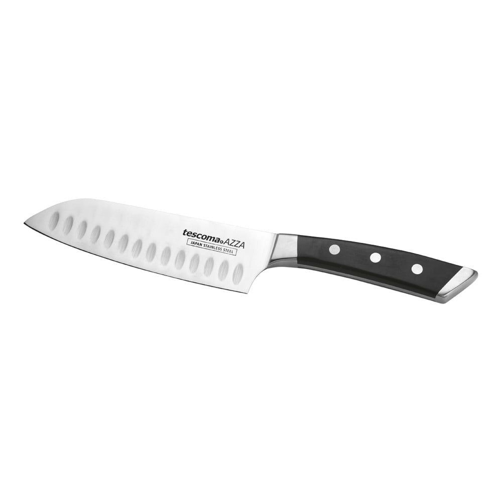 Japonský nůž Azza Santoku – Tescoma - Bonami.cz