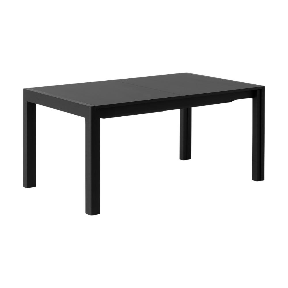Rozkládací jídelní stůl s černou deskou 96x160 cm Join by Hammel – Hammel Furniture - Bonami.cz