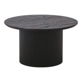 House Nordic Konferenční stolek BOAVISTA tmavě hnědý