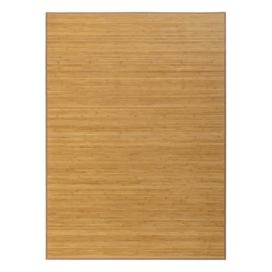 Bambusový koberec v přírodní barvě 180x250 cm – Casa Selección Bonami.cz