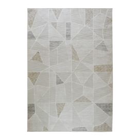 Béžový koberec 160x220 cm Jaipur – Webtappeti Bonami.cz