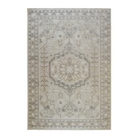 Béžový koberec 200x290 cm Jaipur – Webtappeti Bonami.cz