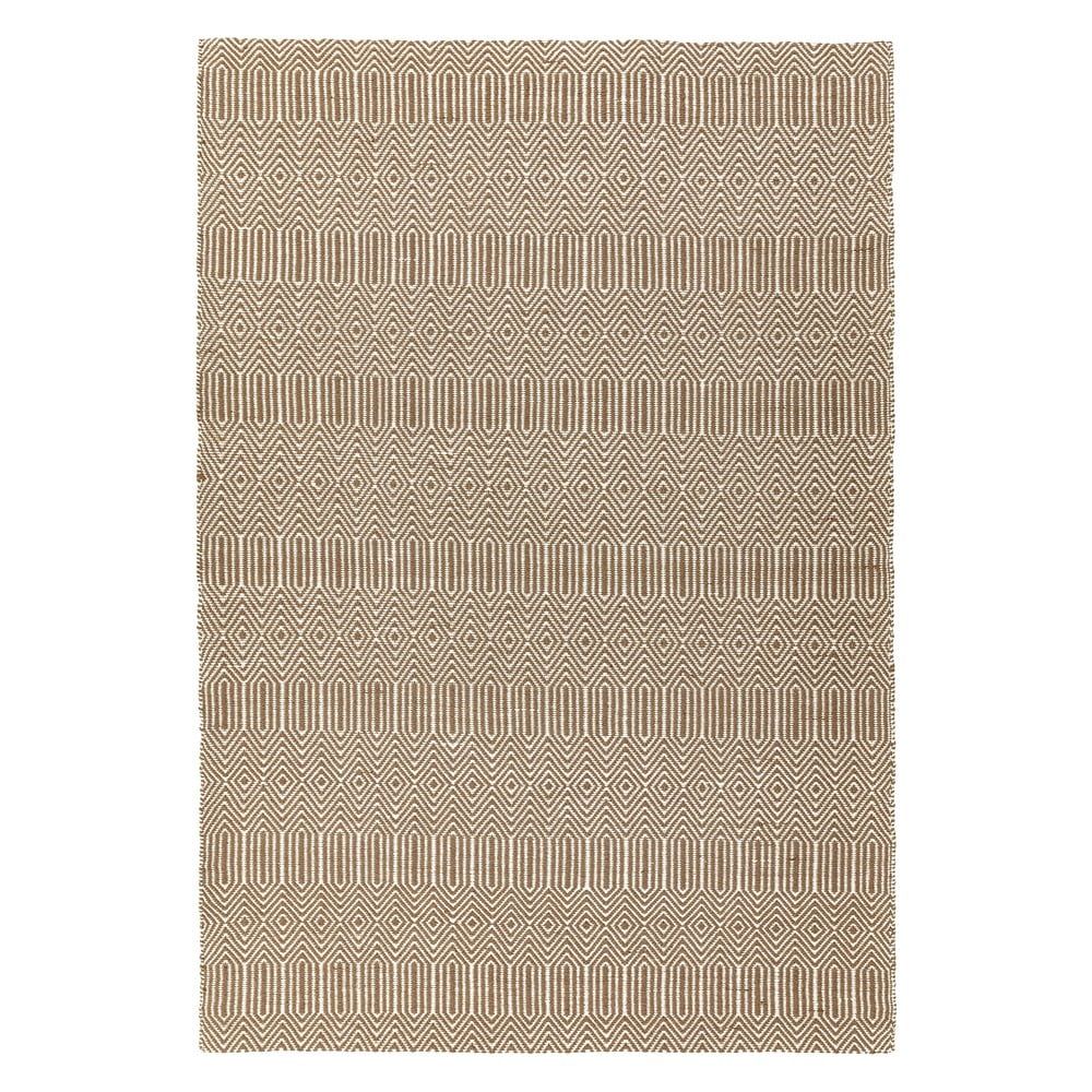 Světle hnědý vlněný koberec 160x230 cm Sloan – Asiatic Carpets - Bonami.cz