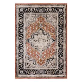 Koberec v cihlové barvě 120x166 cm Sovereign – Asiatic Carpets Bonami.cz