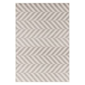 Světle šedý koberec 160x230 cm Muse – Asiatic Carpets Bonami.cz