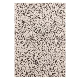 Černo-bílý koberec 200x290 cm Muse – Asiatic Carpets Bonami.cz