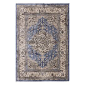 Modrý koberec 120x166 cm Sovereign – Asiatic Carpets Bonami.cz