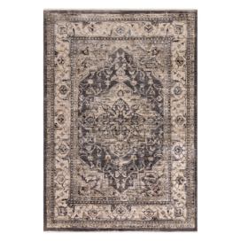 Antracitový koberec 160x240 cm Sovereign – Asiatic Carpets Bonami.cz