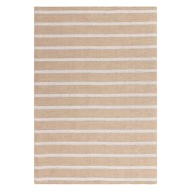Béžový koberec 160x230 cm Global – Asiatic Carpets Bonami.cz