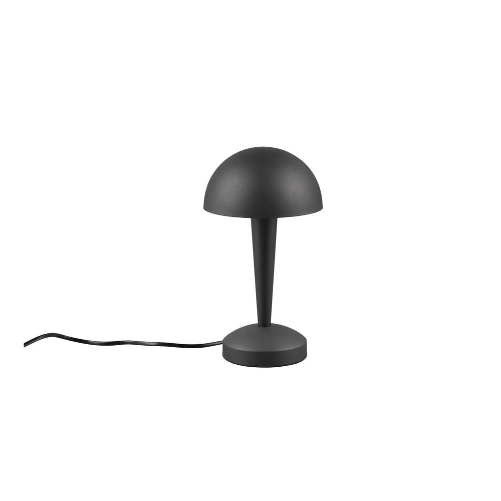 LED stolní lampa v měděné barvě (výška 26 cm) Canaria – Trio - Bonami.cz