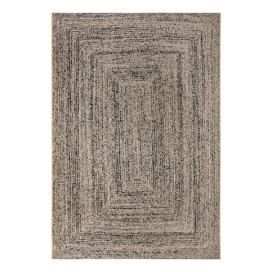 Béžový venkovní koberec 200x290 cm – Elle Decoration Bonami.cz