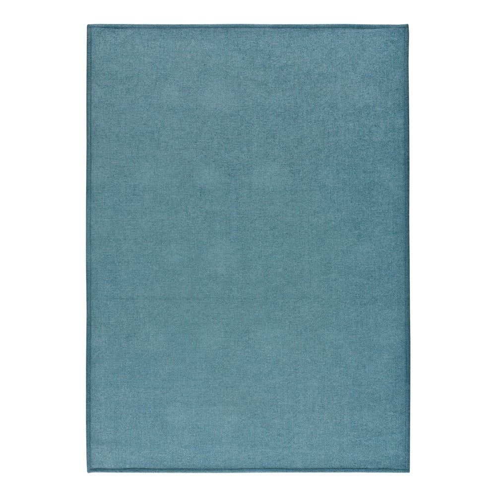 Modrý koberec 140x200 cm Harris – Universal - Bonami.cz