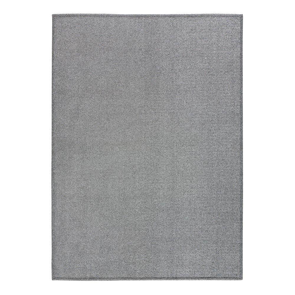 Šedý koberec 120x170 cm Saffi – Universal - Bonami.cz