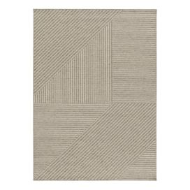 Béžový koberec 115x170 cm Pure – Universal Bonami.cz