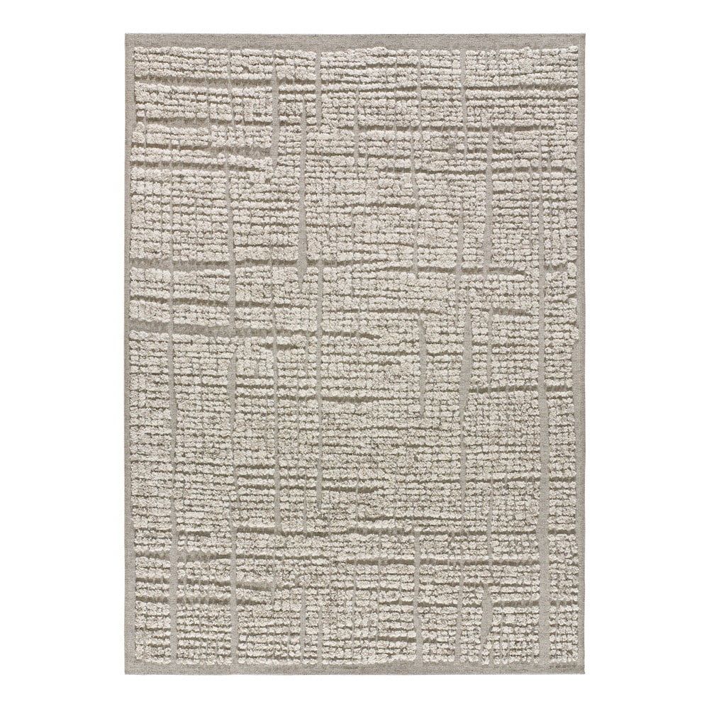 Béžový koberec 130x190 cm Mirtha – Universal - Bonami.cz