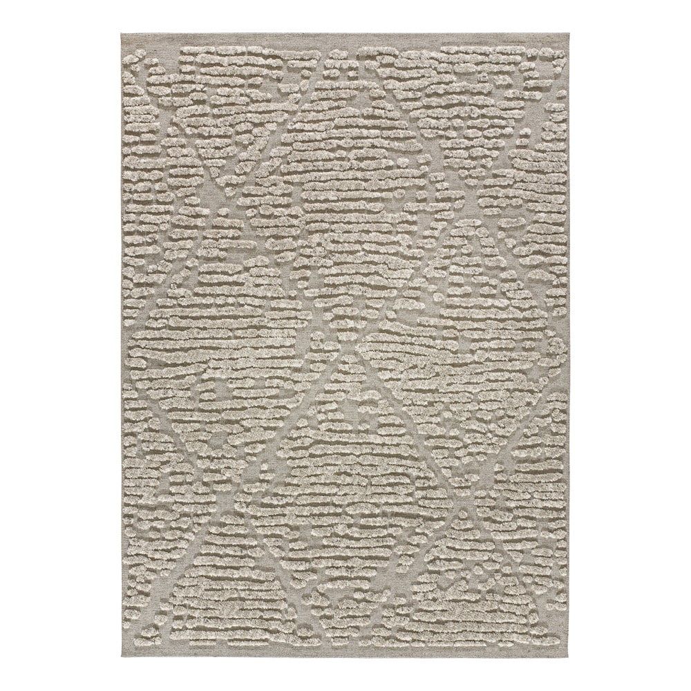Béžový koberec 115x170 cm Mirtha – Universal - Bonami.cz