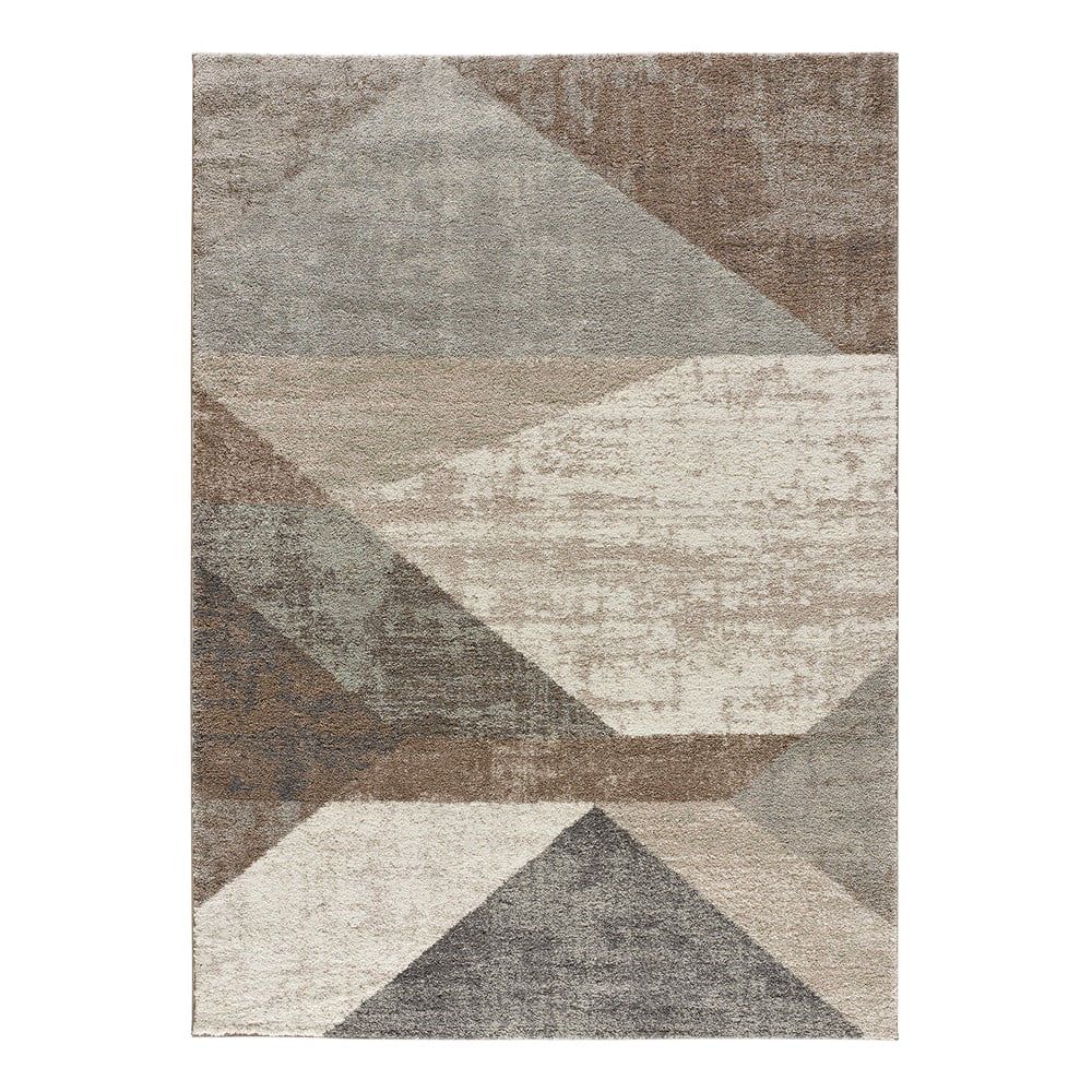 Béžový koberec 67x120 cm Castro – Universal - Bonami.cz