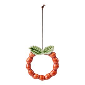 Vánoční ozdoba Wreath – Kähler Design