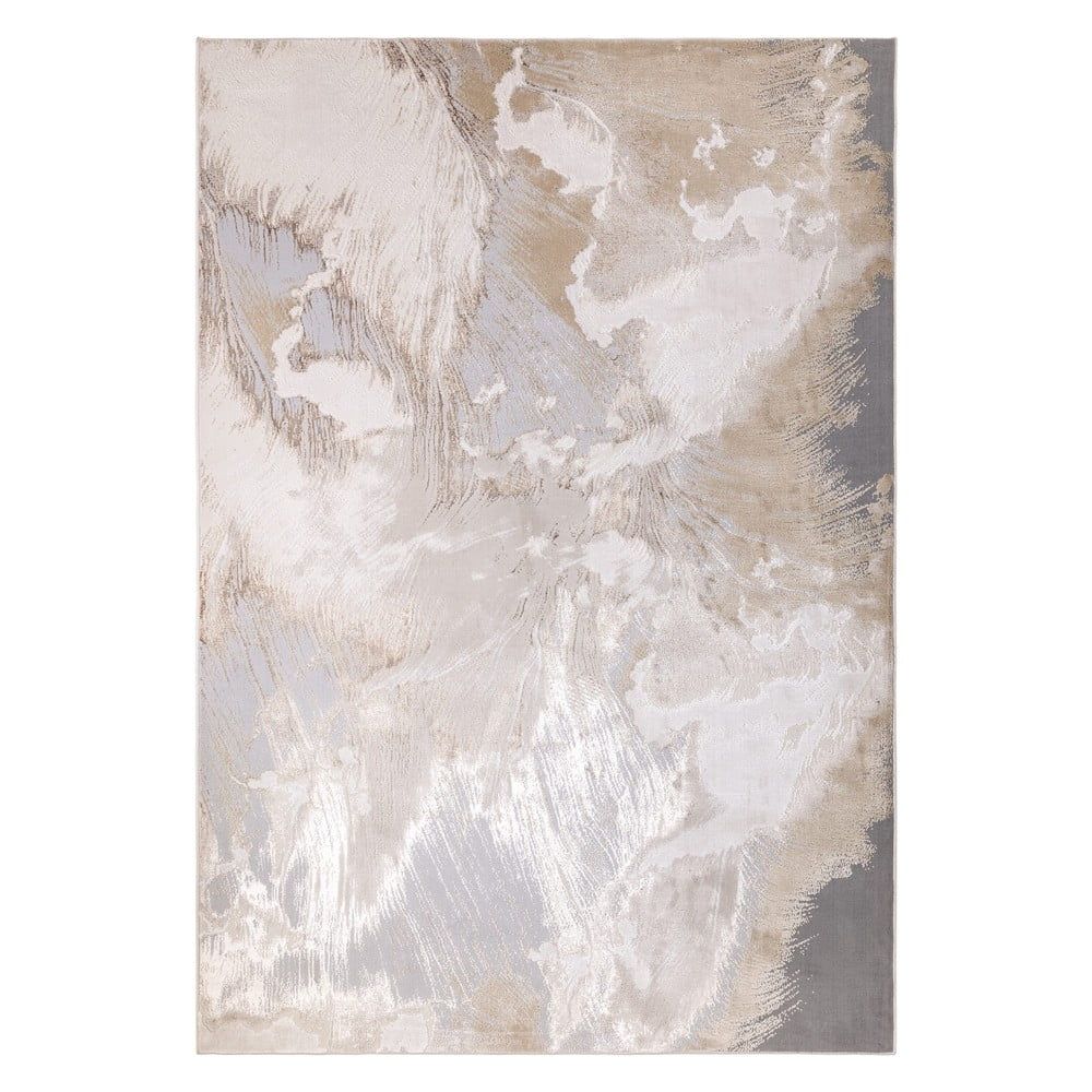 Béžový koberec 120x170 cm Aurora Echt – Asiatic Carpets - Bonami.cz