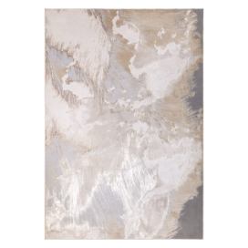 Béžový koberec 120x170 cm Aurora Echt – Asiatic Carpets Bonami.cz