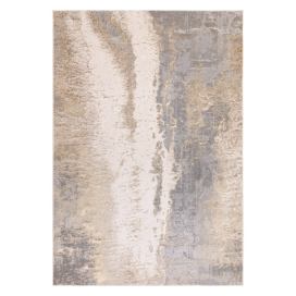Béžový koberec 200x290 cm Aurora Cliff – Asiatic Carpets Bonami.cz