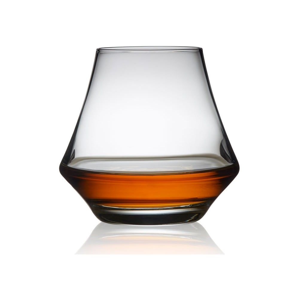 Sklenice v sadě 6 ks na whiskey 290 ml Juvel – Lyngby Glas - Bonami.cz