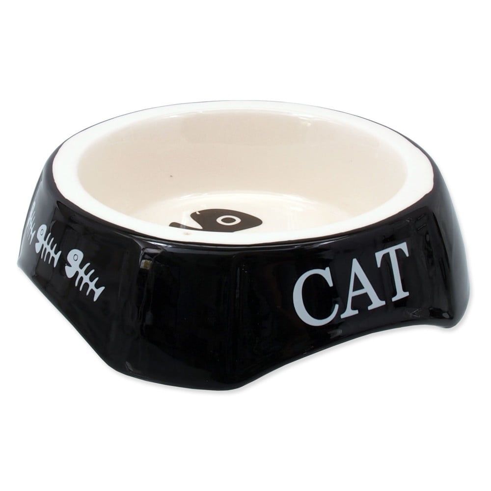 Keramická miska pro kočku ø 15 cm Magic Cat – Plaček Pet Products - Bonami.cz